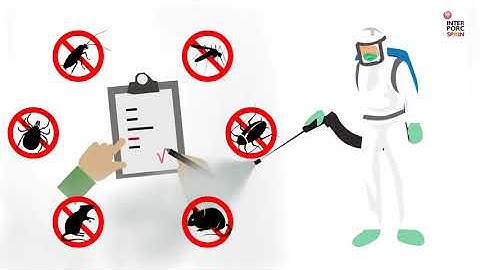 Biosecurity measures on the farm