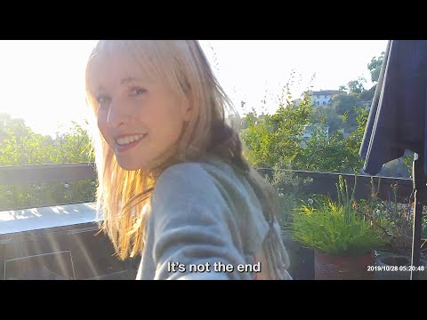 Hayley Williams – Over Yet [Official Lyric Video]