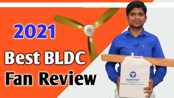 2021 Best BLDC Fan Review in Tamil | Super Fan Review in Tamil  | Ecdial