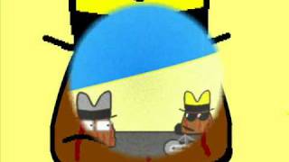 The TMJB Movie Part 1