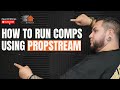 How To Run Comps Using Propstream For Wholesaling Real Estate