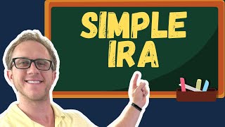 What is a SIMPLE IRA?  Life Insurance Exam Prep
