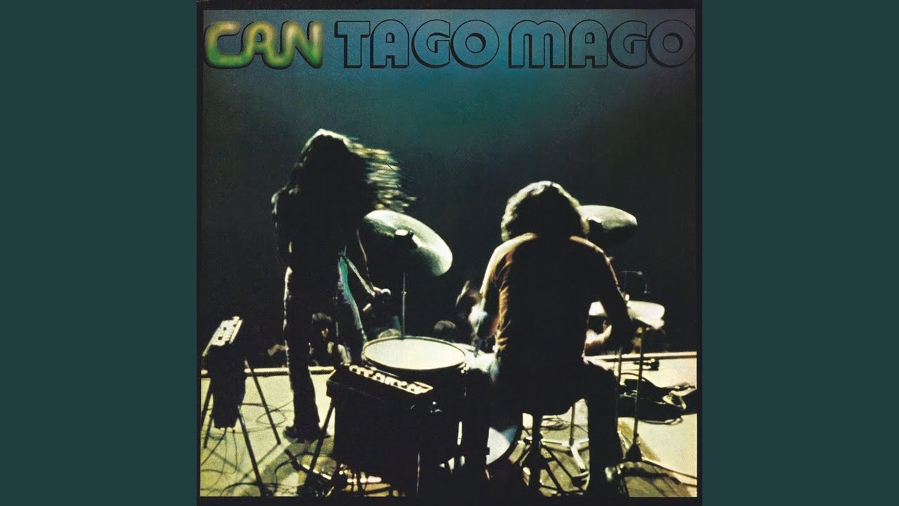 YouTubeでMushroom (2011 Remastered)を視聴 YouTubeでMushroom (2011 Remastered)を視聴