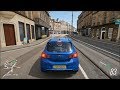 Forza Horizon 4 - Vauxhall Corsa VXR 2016 - Open World Free Roam Gameplay (HD) [1080p60FPS]