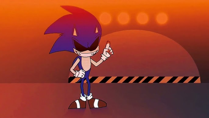 Stream Sonic.exe Nightmare Beginning Soundtrack Final Boss by FlameBoi