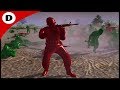 DANGEROUS NEW ALLIES - Army Men: Civil War 3