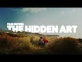 Film editing the hidden art