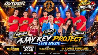 AJAY KEY PROJECT @ IN COFFEE 