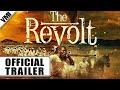 The Revolt (2013) - Official Trailer | VMI Worldwide
