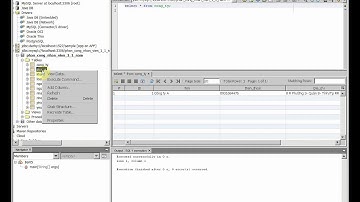 [Java] - Kết nối Cơ sở dữ liệu Mysql trong Java | Học lập trình