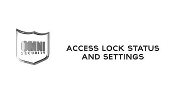 Alarm.com Automate Locks