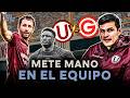 'U' vs Garcilaso: regresa Calcaterra y Gassama fuera con Araujo como DT | SEGMENTO #TocoYMeVoy