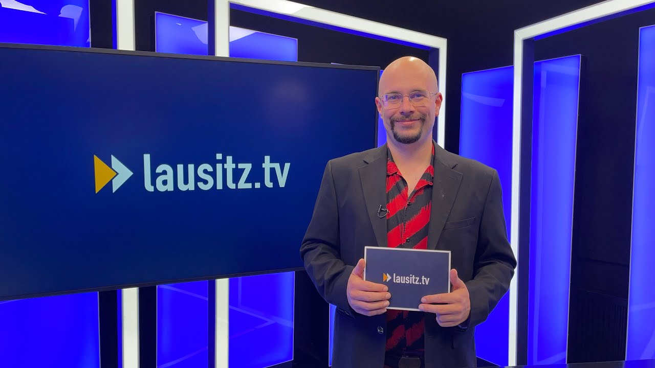 lausitz.tv am Mittwoch - Sendung vom 15.05.2024