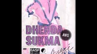 Anggi - Dhenda Sukma