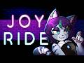 JOYRIDE Animation JOYRIDE Animation