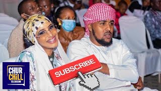 CHURCHILL SHOW SOMALI EDITION HIGHLIGHTS