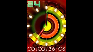 Clock Timer stopwatch countdown 60 seconds #shorts