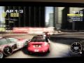 Race Driver Grid PS3 Gameplay HQ