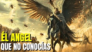 El Ángel del Que Nunca Has Oído Hablar  Hay Que Ver Este Video AHORA