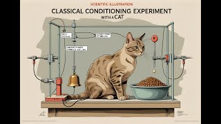 Classical Conditioning Cat Experiment: Can ‘Meow’ Sound Trigger Food Response