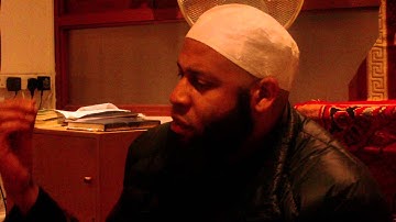 PART1 THE 4 PRINCIPLES OF SHIRK BY MUHAMMED IBN ABDUL WAHAB