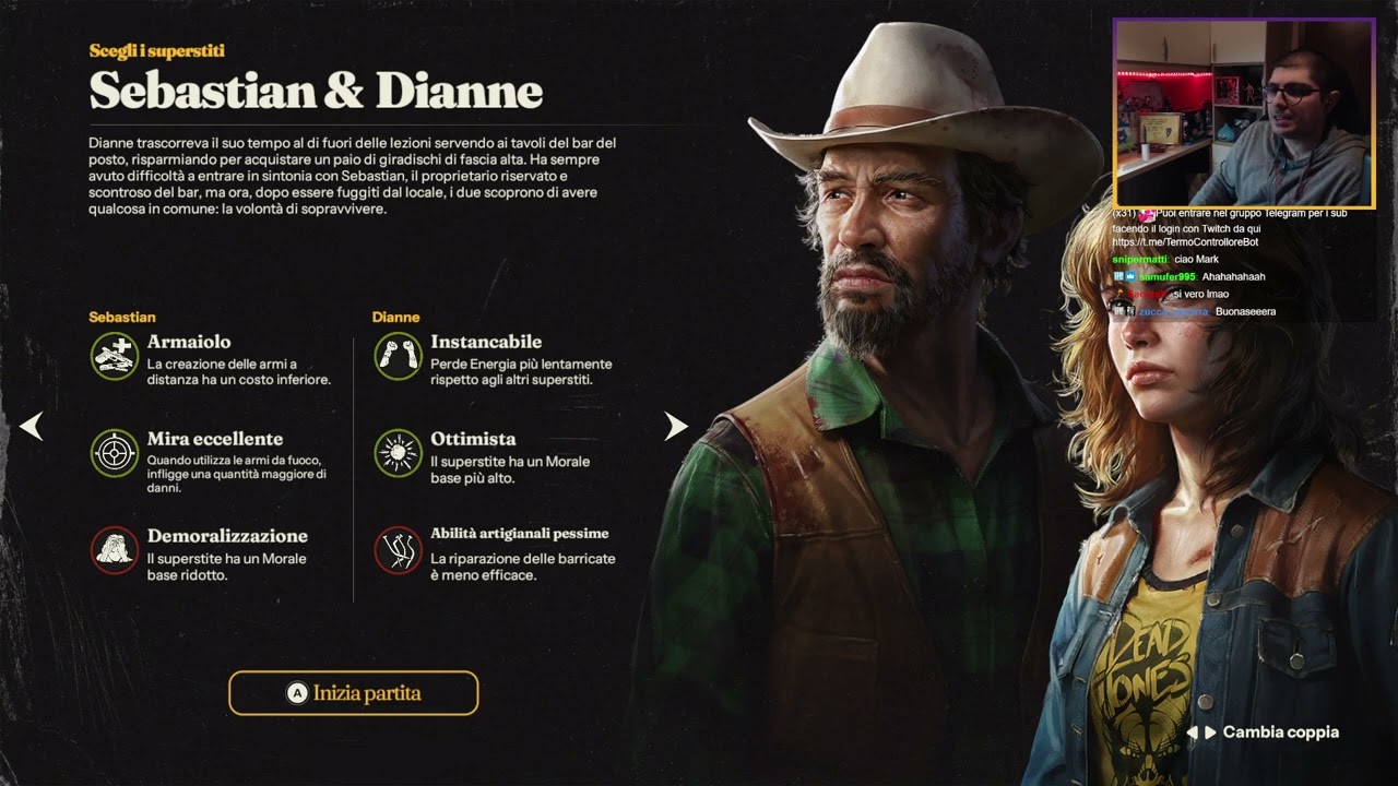 Riusciremo a Sopravvivere? | Into the Dead: Our Darkest Days [ !instant - !mangayo - !giveaway ]