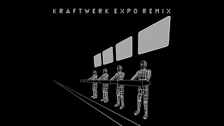 Kraftwerk - Expo 2000 (UR Infiltrated Mix) [FLAC, CD Rip]