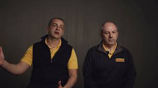 Meet the Owners of CertaPro Painters® of Ridgewood, NJ