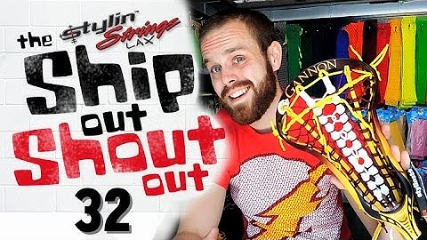 SOSO 32 : Crabs,  Rabil 2, Throne Mini, Custom Gannon Stick, on the SOSO 32