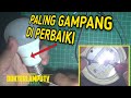 gampang !! SERVIS LAMPU LED PHILIPS UNTUK PEMULA #servislampu