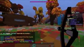 Pvp Compilation Vibraone In The Chamber