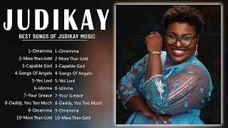 Top 10 Best Songs Of Judikay Gospel Music 2022 | Greatest Judikay Gospel Songs 2022