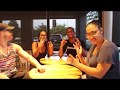 Deaf Table Chat- Episode 6(Sexual Assault)