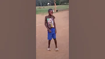 African Dance Challenge By KafricaTV Shorts 