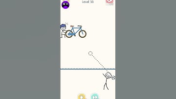 Throw Things level 33 gameplay walkthrough | All levels | android, iOS mobile | new update #shorts