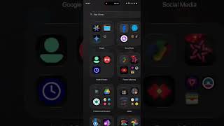 Best Launcher for Android. Free themes Free wallpapers, Free fonts Liquid Glass UI, Dark Mode
