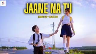 Jaane Na Tu - Dream Lite | Love Song With Rap screenshot 5