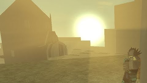 Roblox Rogue Lineage | test edit