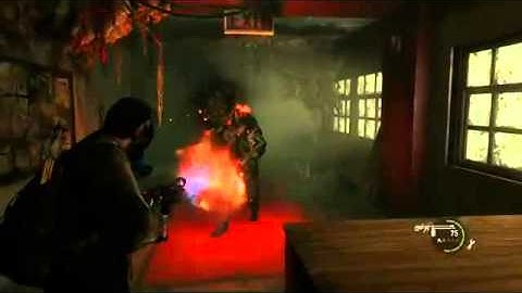 The Last of Us Walkthrough Part 31 [PS3] (No Commentary)