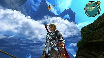 Xenoblade Chronicles - Part 63: Stop the Mechon Rampage!