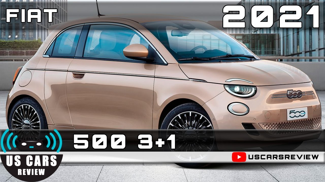 21 Fiat 500 3 1 Review Release Date Specs Prices Youtube