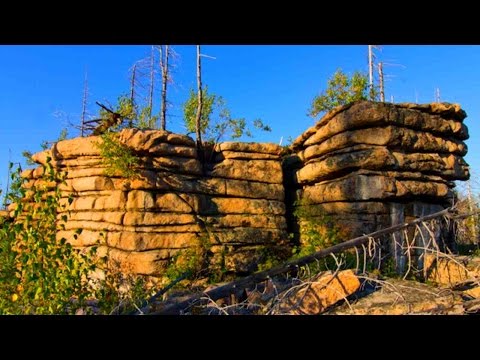 Video: Tajomné Megality Ollantaytambo - Alternatívny Pohľad