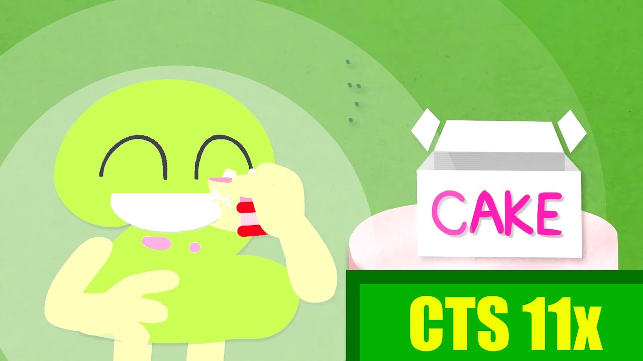 TPOT Cake at Stake (11x) YouTube