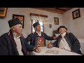 Tri Šokca ft. Rockoko Orchestra - Tri Šokca (Official 4K Video)