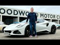 Lotus Emira with AMG Power! | As good as the Supercharged V6?