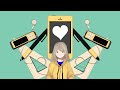✦Junky - メランコリック(オリジナルPV|Cover by 良御Rao.)