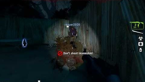 L4D2 Custom Map reviews: Braindead Pt.3