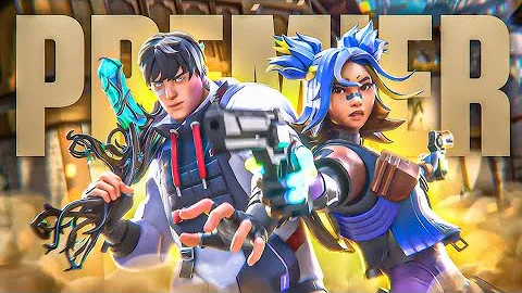 VALORANT PREMIER MATCH ACE