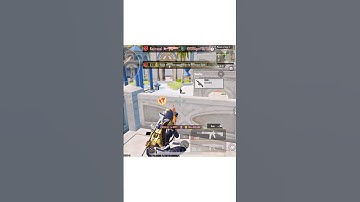 Pubg shocking video #shorts #pubg #bgmi