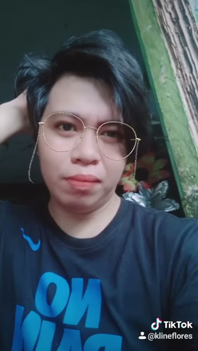 nag tiktok dahil sa lockdown
